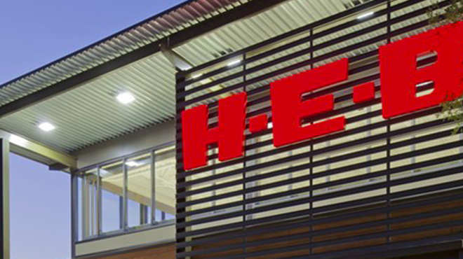 San Antonio-Based H-E-B Named Best Supermarket in America by Food &amp; Wine Magazine