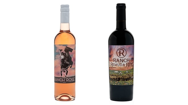 San Antonio-based liquor startup is expanding their portfolio with two new wines this spring.