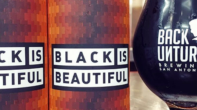 San Antonio brewer faces accusations it misused money from Black Is Beautiful campaign
