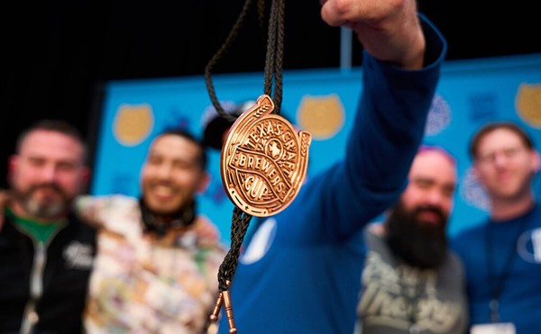 The 2024 Texas Craft Brewers Cup revealed its winners on Feb. 17 in Austin.