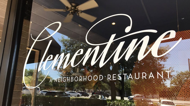 John Russ of Clementine Restaurant Celebrates Hometown with New Orleans-Inspired Event