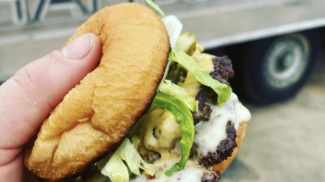 SA chef Stefan Bowers will launch burger-centric mobile kitchen next weekend.