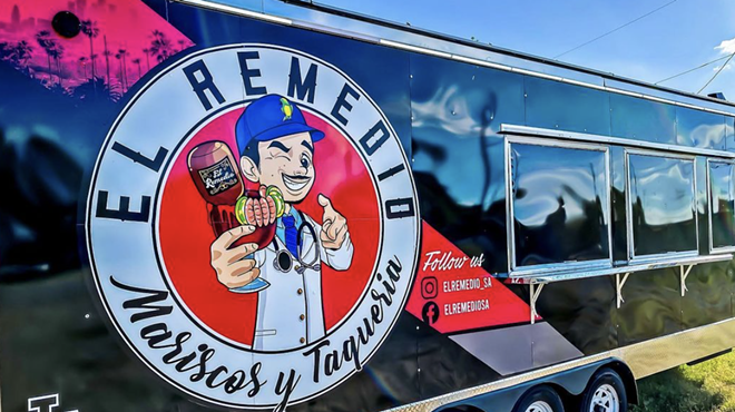 SA-based birria and mariscos spot El Remedio will soon debut a mobile Sinaloa-style sushi concept.