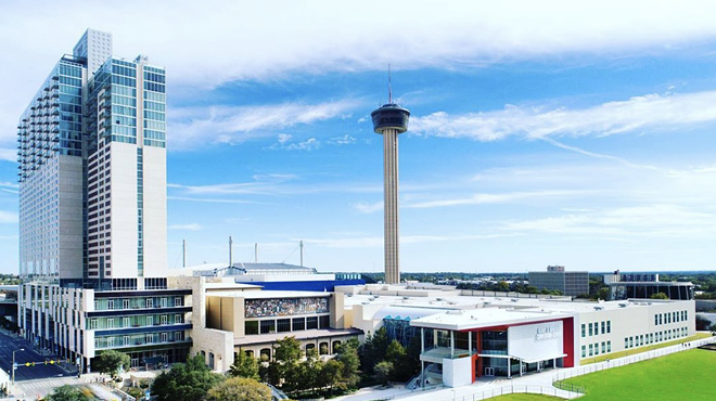 San Antonio Convention Center Hotel to Reopen After Being Closed for Nearly Six Months