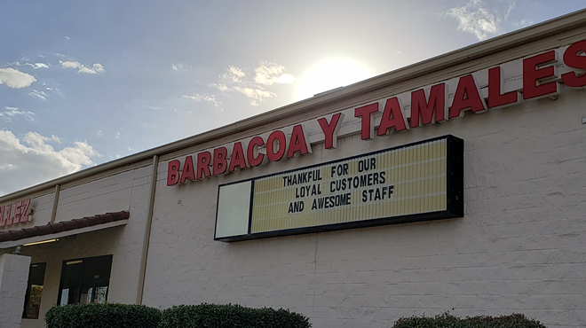 Popular tamal outfit Tellez operates two San Antonio locations.