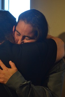 San Antonio Four Freed After Years In Prison
