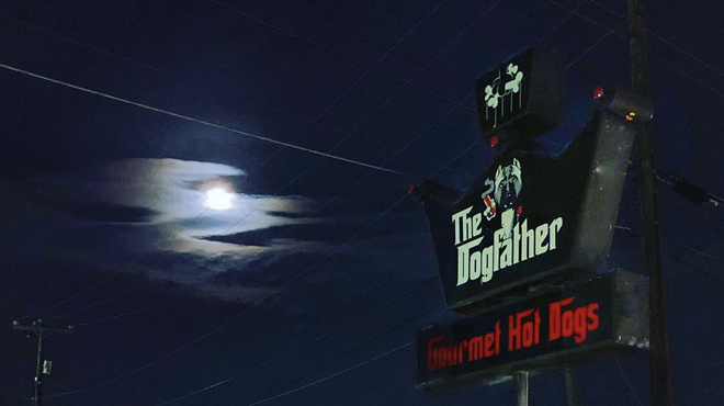 The Dogfather is set to reopen on Black Friday.