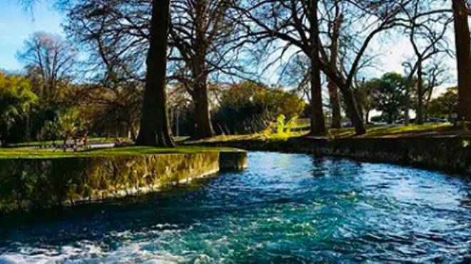 San Antonio once again banning Easter tradition of overnight camping in city parks