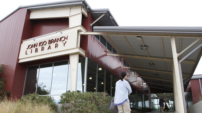 Library branches across San Antonio will resume Sunday opening hours starting September 26.