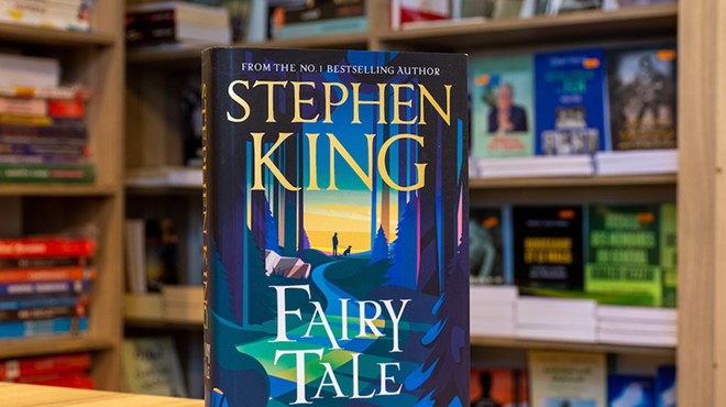 Fans have praised Stephen King's Fairy Tale as one of the author's strongest recent works.