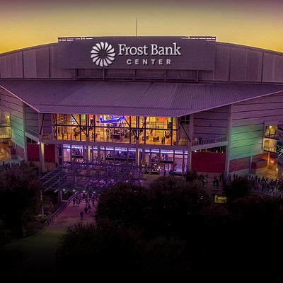 A new NBA arena to replace the aging Frost Bank Center could cost taxpayers nearly a billion dollars.