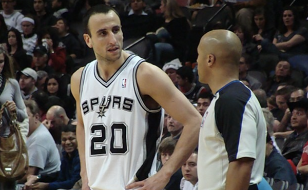 Manu Ginobili's purchase of Major League Table Tennis' Florida Crocs is his latest investment since retiring in 2018.