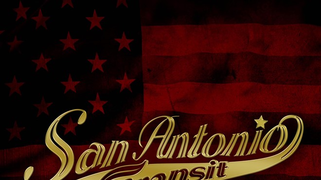 San Antonio Transit - The San Antonio Chicago Tribute Act