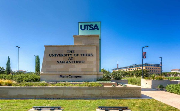 UTSA is just one of the 600 institutes of higher education in the U.S. recognized as a Hispanic Serving Institution.