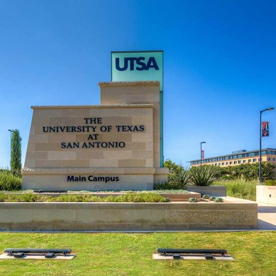 UTSA is just one of the 600 institutes of higher education in the U.S. recognized as a Hispanic Serving Institution.