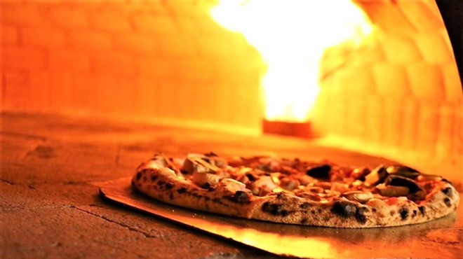 New Jersey transplant 1000 Degrees Pizza will close Oct. 29.