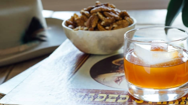 San Antonio's 26 best bars, restaurants and tasting rooms for whiskey lovers