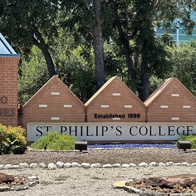 St. Phillips College currently offers a 4-year-degree in Applied Technology in Cybersecurity for $3,170 a semester.