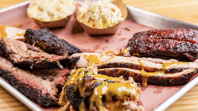 Bandit BBQ will close its doors permanently on Sunday, May 8.