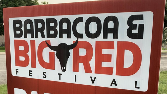 San Antonio’s Barbacoa & Big Red Festival the latest to cancel 2021 event due to COVID-19