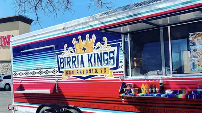 Birria Kings will close on April 28, 2024.