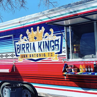 Birria Kings will close on April 28, 2024.