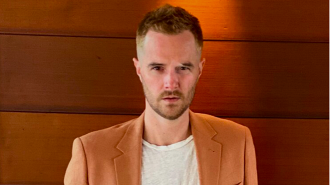Anthony Ryan Auld won the second season of Lifetime’s "Project Runway All Stars."