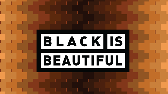 Weathered Souls Brewing Co.'s Black is Beautiful initiative has raised $2.2 million to raise awareness of social and racial injustice.