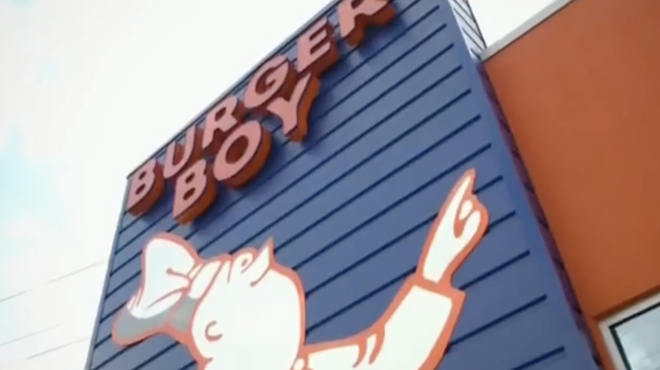 Burger Boy's newest San Antonio location will open soon.