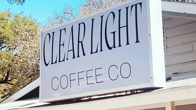 Clear Light’s first location opened near Walker Ranch Park in July of 2021.