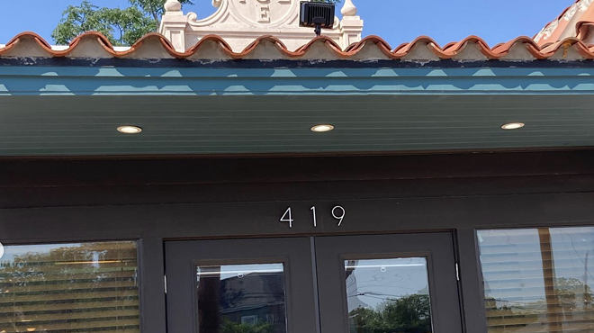 San Antonio's Dakota East Side Ice House has opened its new kitchen extension.