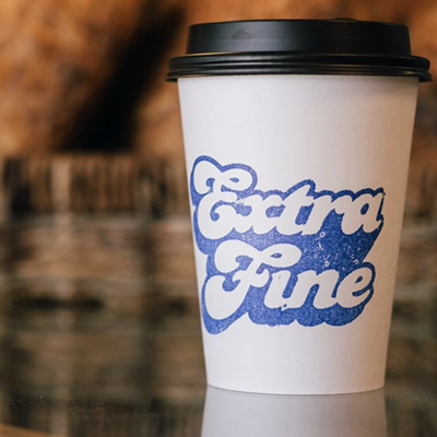 Extra Fine's short-term plans include one new location, not two, officials with the business said.