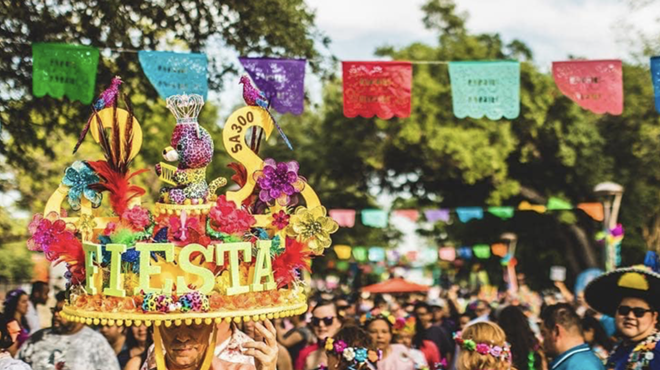 Fiesta 2021 is slated to occur from June 17-27.