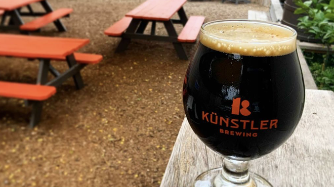 Künstler Brewing is set to expand its footprint next summer via a second location at San Antonio’s Hemisfair complex.