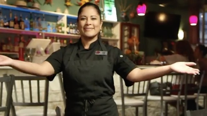 San Antonio's Luna Rosa Puerto Rican Grill y Tapas taking over Rosario's former Southtown spot