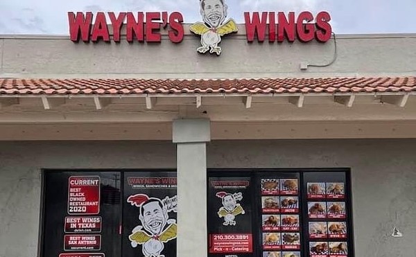 Wayne’s Wings Will open a third location in 2024.