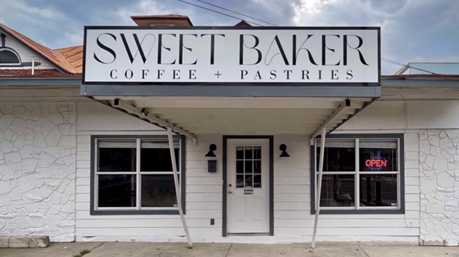 Homegrown business Sweet Baker operates three San Antonio locations.