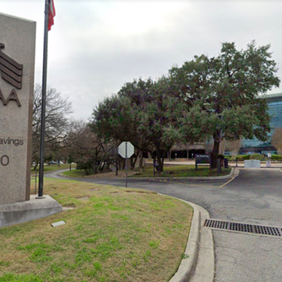 USAA Federal Savings Bank is a unit of San Antonio-based financial giant USAA.