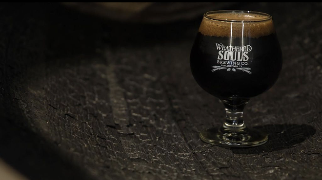 San Antonio's Weathered Souls Brewing Co. named best in the U.S. by Hop Culture magazine