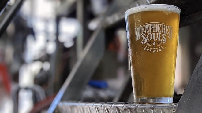 Weathered Souls Brewing Co.’s “Week of Weathered” will usher in limited-time beer releases and special guests.