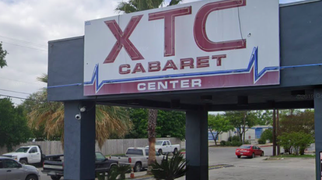 City officials closed down XTC Cabaret in late November, alleging it had racked up a half dozen violations of COVID-19 protocols.