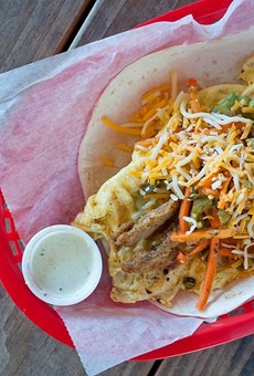 SA's First Torchy's Tacos Opens December 18