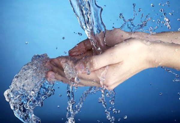 SAWS Leads Nation in Water Conservation