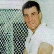 Schizophrenic Death Row Inmate Asks Court for Funds to Prove Mental Illness