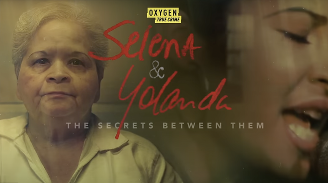 A new two-part series on Oxygen True Crime purports to offer new details about the death of Tejano superstar Selena.