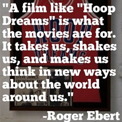 Seven Movies Roger Ebert Loved