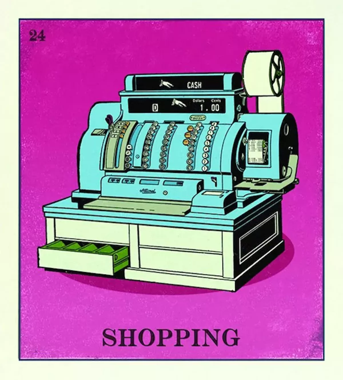 Image: Shopping