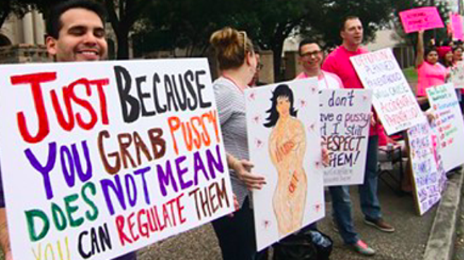 Six-week abortion ban now in effect in Texas after U.S. Supreme Court declines to halt new law