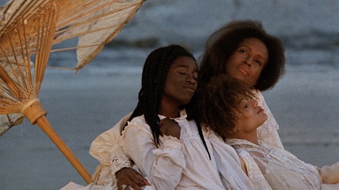 Slab Cinema will screen Julie Dash's Daughters of the Dust on Feb. 19.