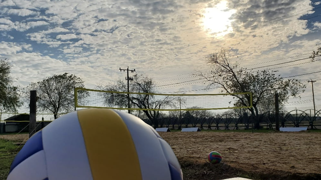 Multi-sport complex Colt's Sports Park Bar will host softball, sand volleyball, live music and more.